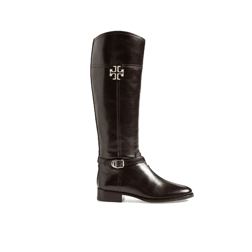 Tory Burch Riding Boots On Sale (+ more) - Carly the Prepster